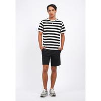 Gambar EXECUTIVE Slim Fit Short Chinos Pants 1-SPICRT126B478 Black - BLACK, M dari Executive Indonesia Kota Bekasi 1 Tokopedia
