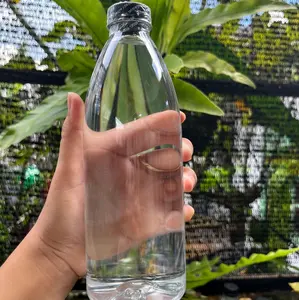 minuman segar 600ml botol drink (1pcs)