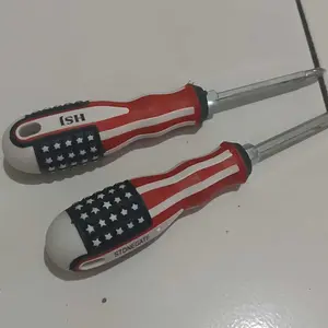 obeng 2 in 1 jumbo america obeng min plus america obeng bolak balik