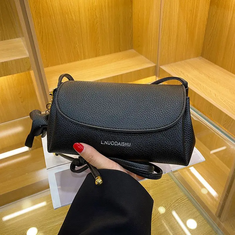 MOONBAGS Tas Selempang Wanita Fashion LINUODAISHU - 2695 0
