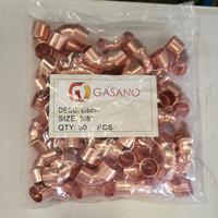 Gambar Elbow Tembaga EIKO 7/8 Inch 90 Derajat UNTUK 1 PACK dari Sutindo Shop Kota Surabaya 5 Tokopedia