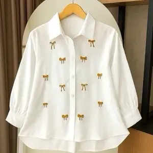 ATASAN BLOUSE ANAK PEREMPUAN | ATASAN ANAK PEREMPUAN MODEL BARU | ATASAN ANAK PEREMPUAN USIA 7 8 9 10 11 12 TAHUN