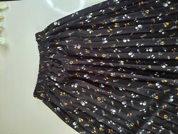Product Review of Uvikids - Rok Plisket Anak 5-10 Tahun - Rok anak perempuan - Rok Anak Murah from P**a 0