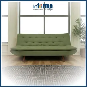 Garland Relax Sofa Army Green