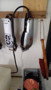 Product Review of Tuas Dudukan Holder Clipper Wahl / Holder Blade Set from @**n 0