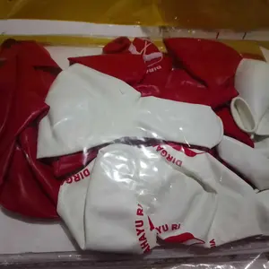 Set Paket Dekorasi HUT RI 17 Agustus Dirgahayu Indonesia