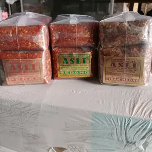 sambel pecel blitar 800gr