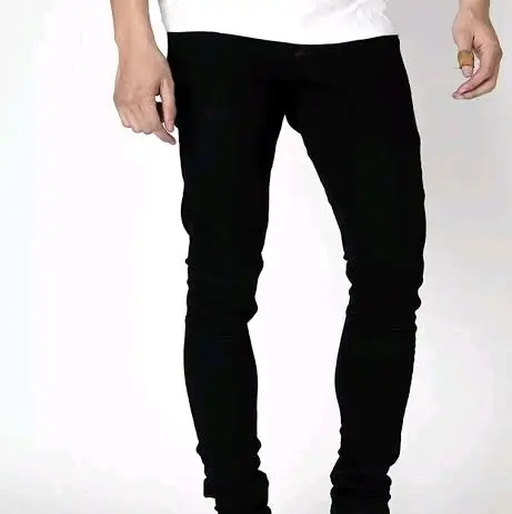 Wordstreet CELANA JEANS PRIA CHEAPMONDAY PENSIL RIPPED SKINNY SLIMFIT STREET 3