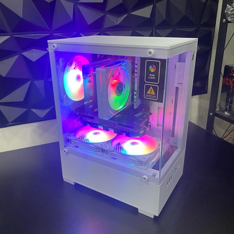 Product Introduction of Bộ máy tính i5 chơi game lol, cf, pubg, ff, đồ hoạ capcut 5