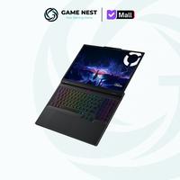 Gambar Lenovo Legion 5 15IRX10 Intel Core i7 14700HX RTX 5050 16GB RAM 512GB SSD 15.1” WQXGA OLED 165Hz 100% DCI-P3 Windows 11 + OHS - 16GB, Standard Pack dari GAME NEST Kota Administrasi Jakarta Pusat 4 Tokopedia