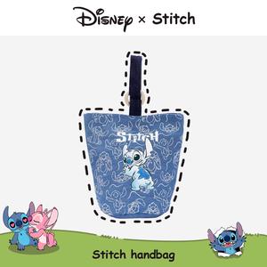 Beg Wanita Disney, Rekaan Jahitan, Diperbuat daripada Kanvas Denim, Beg Baldi, Sesuai sebagai Hadiah Hari Jadi Gadis Comel, [COD]