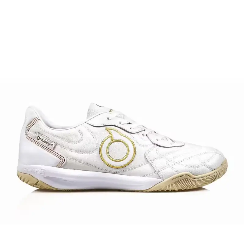 Sepatu Futsal Ortuseight Jogosala Ultima Rabona 2.0 Ronin Chevron El Tiburon V3 100% ORIGINAL 4