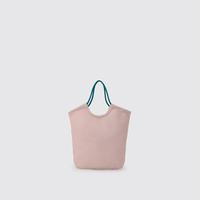 Gambar Exsport Saucy Hand Bag, Light Pink dari Exsport Bags Kab. Bandung 4 Tokopedia