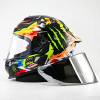 Gambar Helm Full Face Jitsu Air 1 Motif Element Scorpius Paket Ganteng Free Flat Visor Kaca Clear Silver Motorcycle Sporty - Element Gloss, M, CLEAR & SILVER dari JITSU Helmet Official Shop Kab. Tangerang 1 Tokopedia