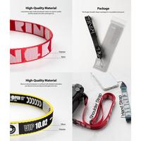 Gambar Ringke Compatible For Shoulder Strap Tali lanyard Gadget Camera Handphone Nylon - S-Aloha Sunset dari ShowcaseFever Kota Administrasi Jakarta Utara 3 Tokopedia