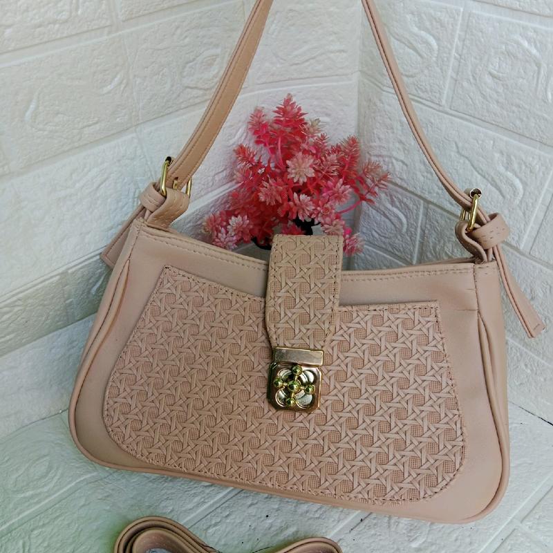 Tas soren wanita, tas slempang wanita modis cantik 1