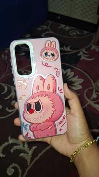 Product Review of CASING PINK LYCHEE FOR SAM A12 A14 A03 S164 A23 A13 A54 A52 A05 A05S S21 S21FE S21PRO S21ULTRA S22 S23 S24 A11 A21S A51 A10S A32 A20 A04 A25 A31 A53 A34 A15 A33 A35 A55 S20Plus S10 Note9 A72 A71 A70 A22 GEMOY PREMIUM CUTE KEKINIAN AESTHETIC CASE CYK0141 from A**‍ 1
