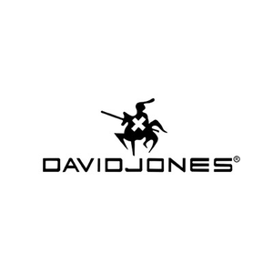 David Jones Paris-VN