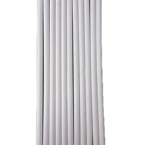 Tiang Tenda Anak Satuan/PCS PVC Kuat & Lentur 100cm x 100cm hingga 160cm x 160cm Pilihan Ukuran Variatif untuk Tenda Anak Anda Camping Outdoor