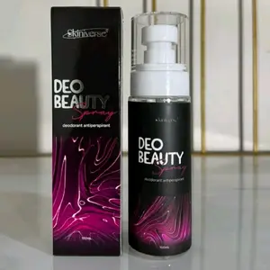 Skiniverse Deodorant Spray for Women 100ML