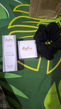 Product Review of Reglow New Paket Night Cream dan Serum from N**2 1
