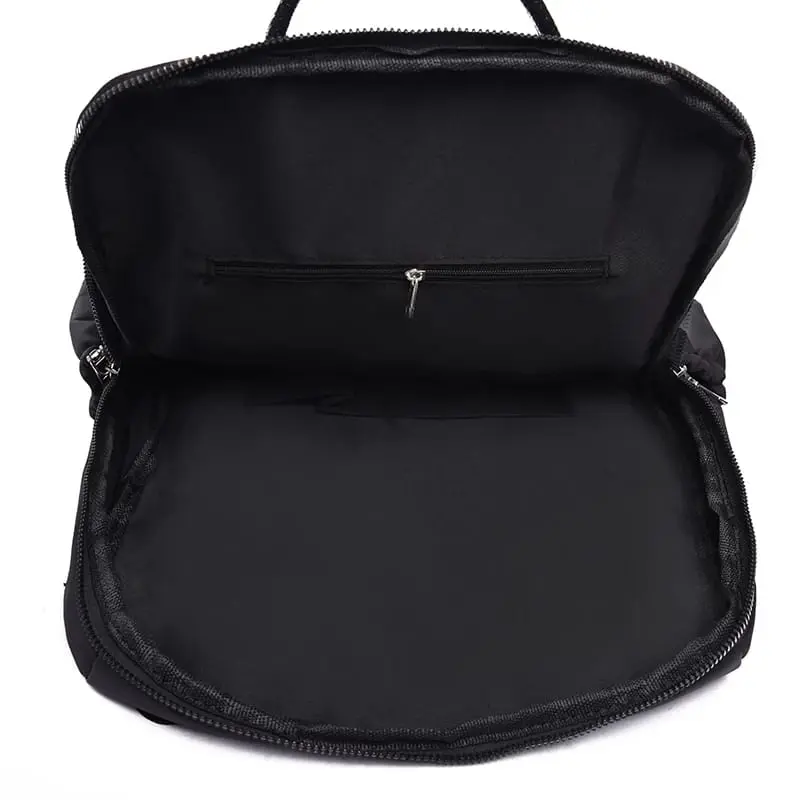 Tas ransel wanita murah Tas punggung cewek remaja korea Tas Backpack Astrid 4