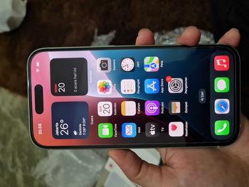 Product Review of (Special Live) iPhone 15 128GB Garansi Resmi Indo 1 Tahun ibox tam GDN from p**h 0
