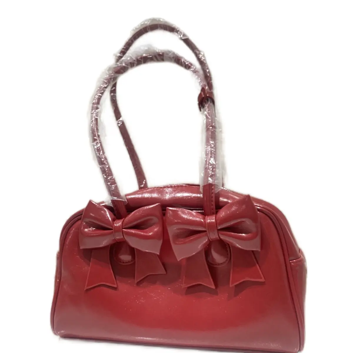 Tas Bahu Lucu BKK - Wanita Selempang Stylish Kulit