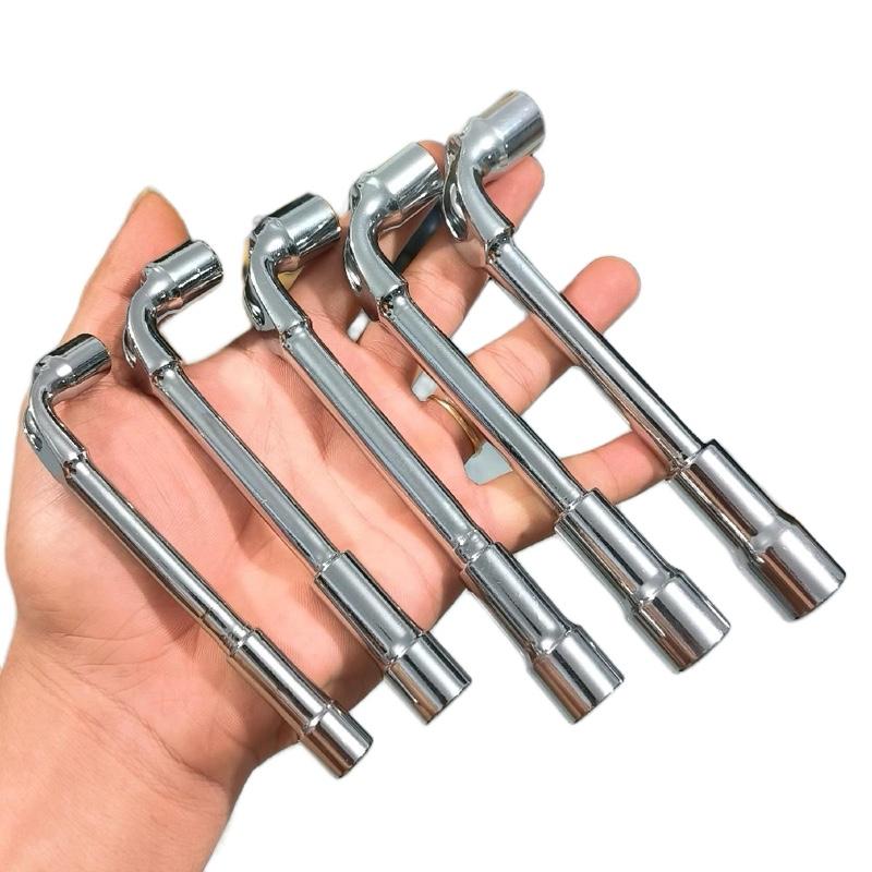 ComBo 5 Khoá Điếu Lỗ Xi Bóng 8'10'12'13'14 Xi Bóng Hàng Đẹp