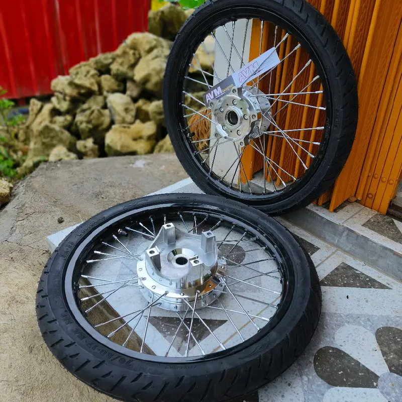 paket velg tdr pcx 160 pelek tdr pcx 150 Accessories tromol  Crom 0