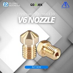 E3D V6 ObXidian Nozzle - Nederland E3D V6 ObXidian Nozzle - Nederland