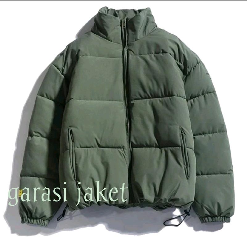 jaket semi winter, jaket semi kembung, jaket musim dingin, 3