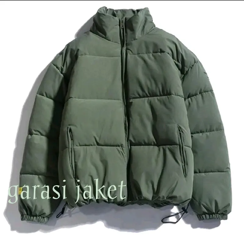 jaket semi winter, jaket semi kembung, jaket musim dingin, 3