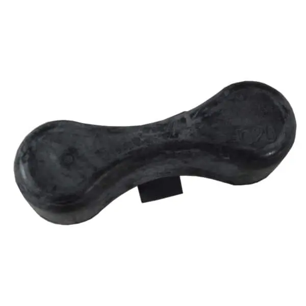 Rubber Tank Guard - Honda CRF 150L 50212KPS900 0