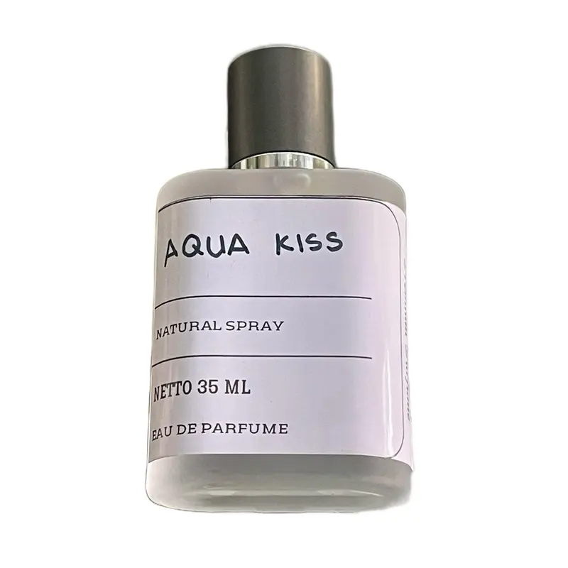 Aqua kiss | Water kiss Parfum Spray 35ml EDP Perfume 2