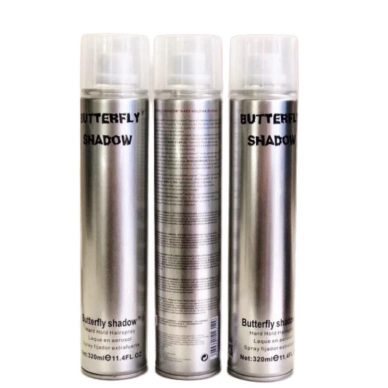 [Giá Sỉ] Combo 3 Chai Gôm Xịt Tóc.  (320ml/1chai). Giữ nếp 24h. Hương Hoa Quả. Hàng Chính Hãng Loại1 Nam Nữ Women gô mx chai  xịt