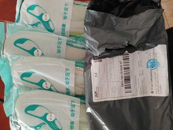 Product Review of Zakka Store COD Alas Kaki Insole Busa Empuk 1 Pasang / Busa Alas Sepatu Empuk / Alas Sepatu Lembut from y**a 2