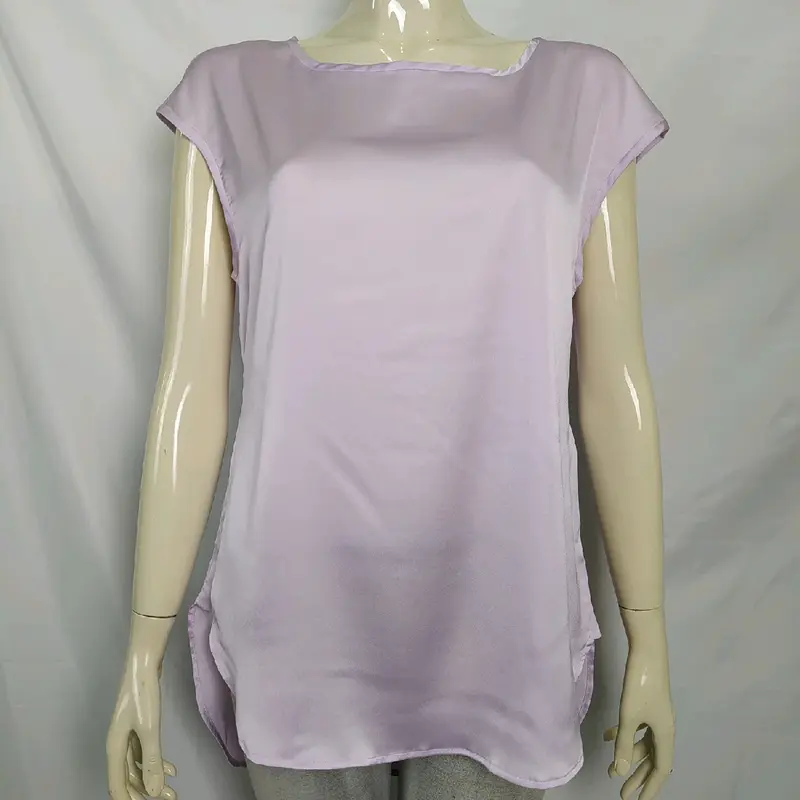 INNER BLOUSE BASIC SATIN/ATASAN WANITA KEKINIAN 4