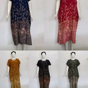 Daster Lowo Jumbo Ld:130cm