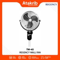 Gambar REGENCY WALL FAN TW-45 18 inch dari Atakrib Elektronik Yogyakarta Kab. Sleman 1 Tokopedia