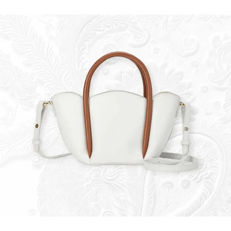 Tas Selempang Wanita Mini / Sling Bag Import Mini + Pouch 5