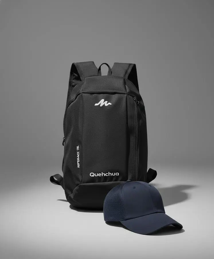 Paket Bundling Tas Ransel Olahraga Mini dan Topi Olahraga Hanya 30 Ribu An Paket Bundling Tas Ransel Olahraga Mini dan Topi Olahraga Hanya 30 Ribu An