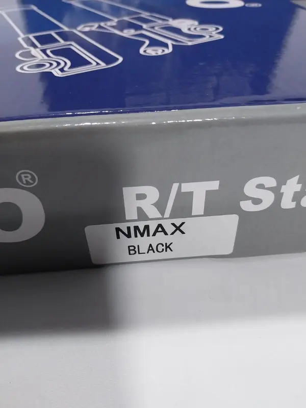 Tabung Shock Depan Nmax,Nmax Old,New Merek Yoko Model R/T Stage Original Yoko 8