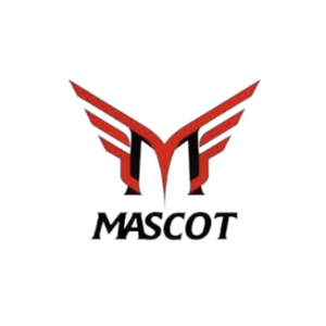 โลโก้ร้าน Mascot EV