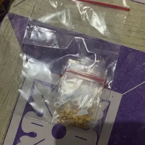 Benih  tanaman unggul  Paket Lengkap Benih Super bibit Unggul Sayuran Cepat Tumbuh