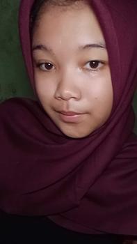 Product Review of Paris Jadul // Hijab Segi Empat Paris Legend jilbab paris jadul from r**. _** 1