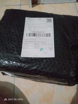 Product Review of Underwear Storage Box Kotak Penyimpanan Pakaian Dalam Kaos Kaki Dengan Tutup Tempat Penyimpanan Pakain Dalam Serbaguna Merah from X**y 0