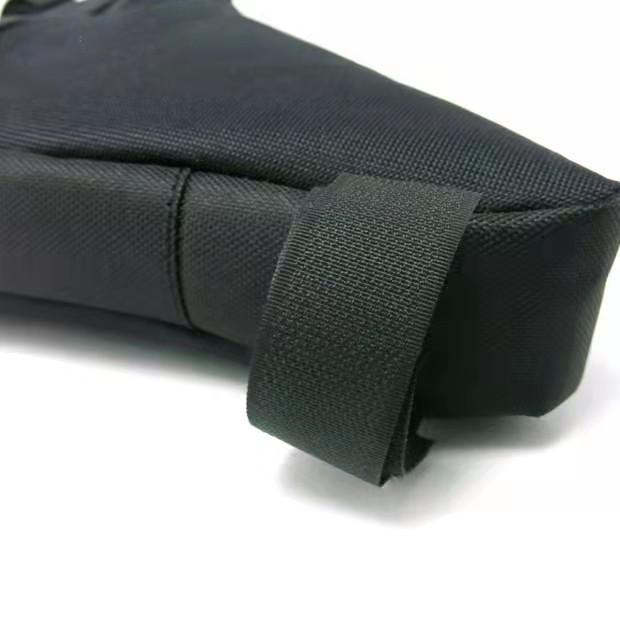 Product Introduction of Multicolour Bike Bicycle Bag Front Tube Frame Handlebar Waterproof Cycling Bags Triangle Pouch Frame Holder Bicycle Accessories 31
