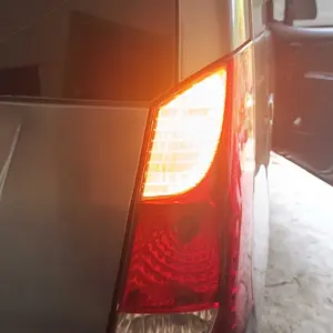 Lampu Led Dajjal 144 Mata T20 7440 7443 1156 BA15S BAU15S BAY15D - PY21W P21W 1156 1157 - Sein Mundur Rem Super Terang