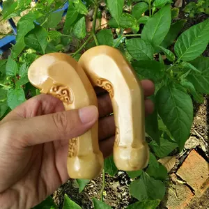 deder/handle solo cendana jawa